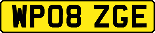 WP08ZGE