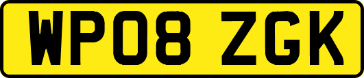 WP08ZGK