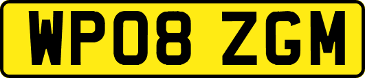 WP08ZGM