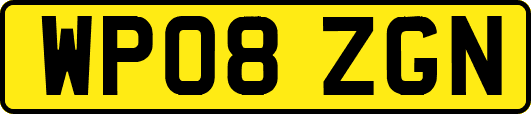 WP08ZGN
