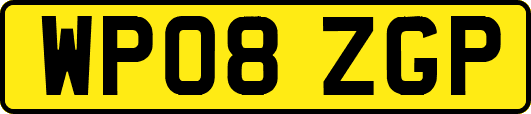 WP08ZGP