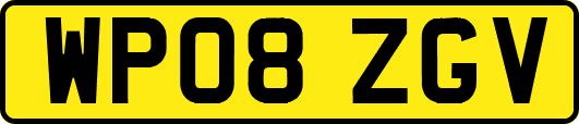 WP08ZGV