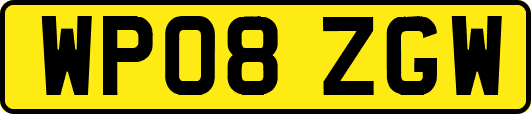 WP08ZGW