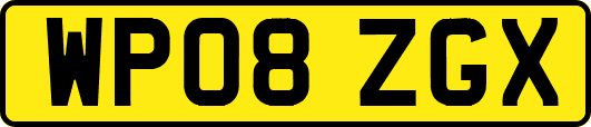 WP08ZGX
