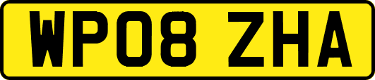 WP08ZHA