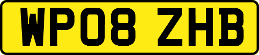 WP08ZHB
