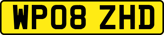 WP08ZHD