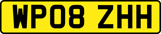WP08ZHH