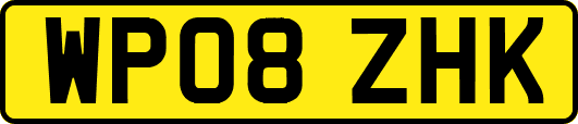 WP08ZHK