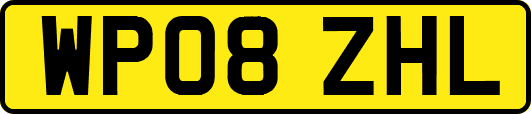 WP08ZHL