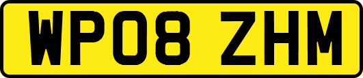 WP08ZHM