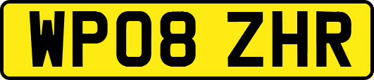 WP08ZHR