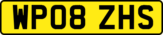 WP08ZHS