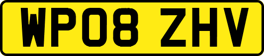 WP08ZHV
