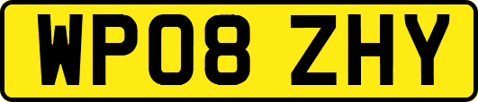 WP08ZHY