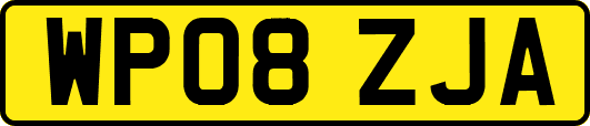 WP08ZJA