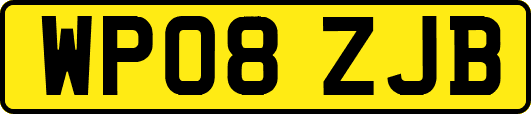 WP08ZJB