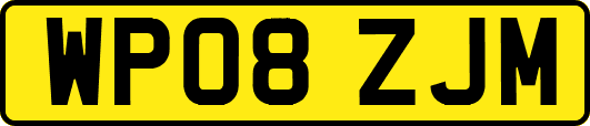 WP08ZJM
