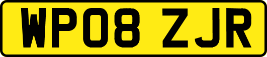 WP08ZJR