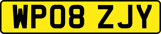 WP08ZJY