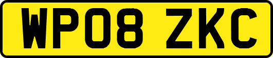 WP08ZKC