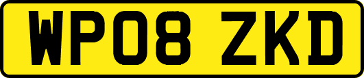 WP08ZKD