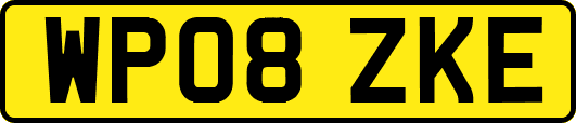 WP08ZKE