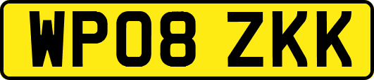WP08ZKK