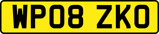 WP08ZKO