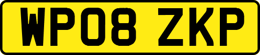 WP08ZKP