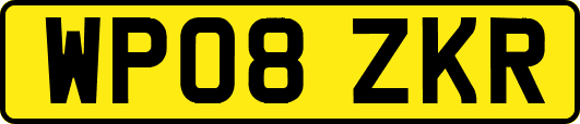 WP08ZKR