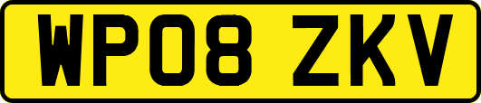 WP08ZKV