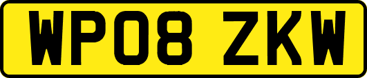 WP08ZKW