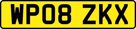 WP08ZKX