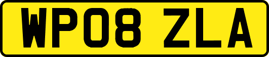 WP08ZLA