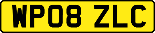 WP08ZLC