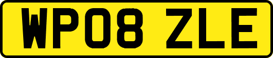 WP08ZLE