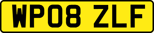 WP08ZLF