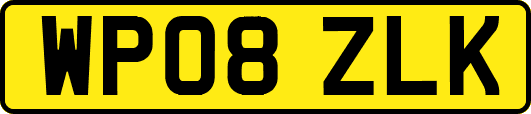 WP08ZLK