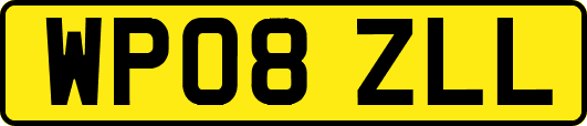 WP08ZLL