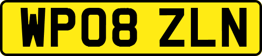 WP08ZLN