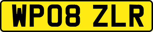 WP08ZLR