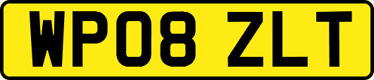 WP08ZLT