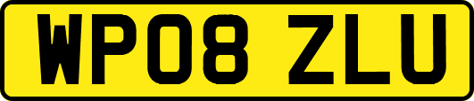 WP08ZLU