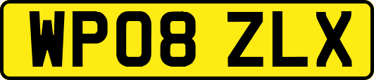 WP08ZLX