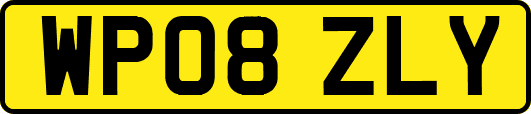 WP08ZLY