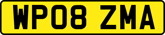 WP08ZMA