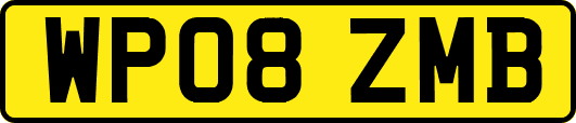 WP08ZMB