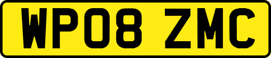 WP08ZMC