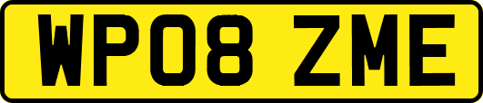 WP08ZME